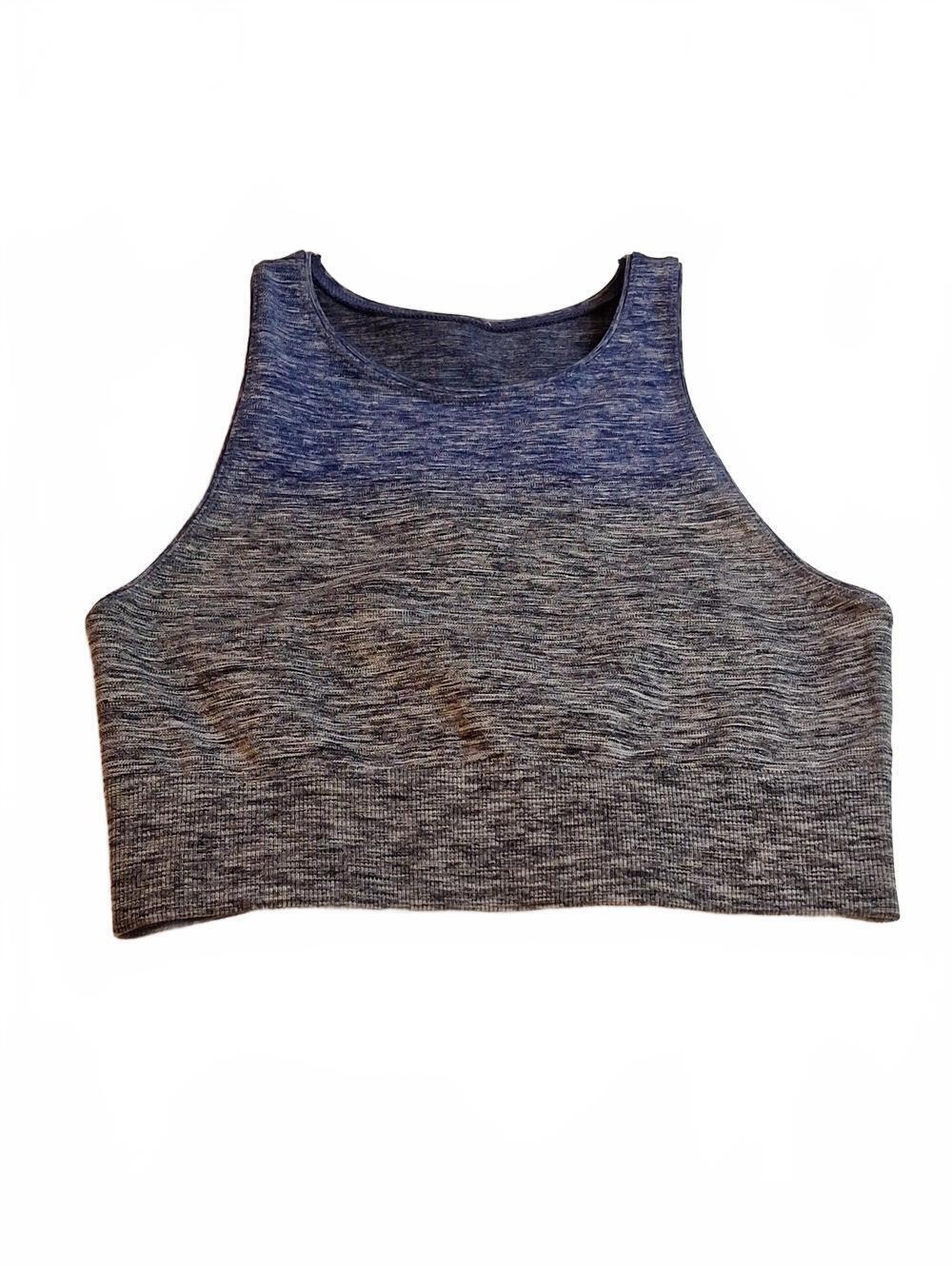 #277 Lululemon Compression Tank size 6